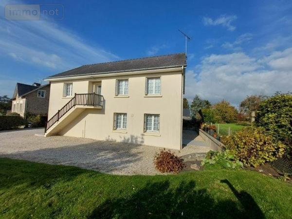 Maison individuelle à vendre à Yquelon dans la Manche (50400), ref : VM3709-50026