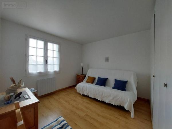 Maison individuelle à vendre à Yquelon dans la Manche (50400), ref : VM3709-50026