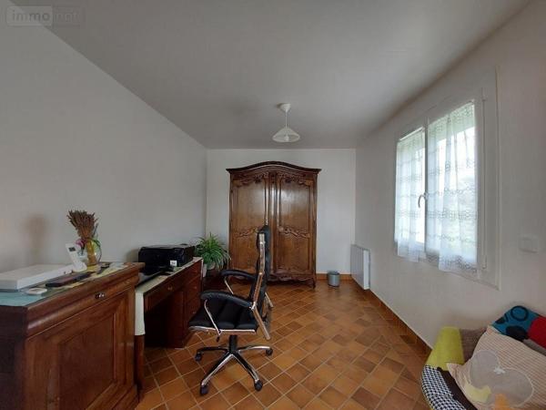 Maison individuelle à vendre à Yquelon dans la Manche (50400), ref : VM3709-50026