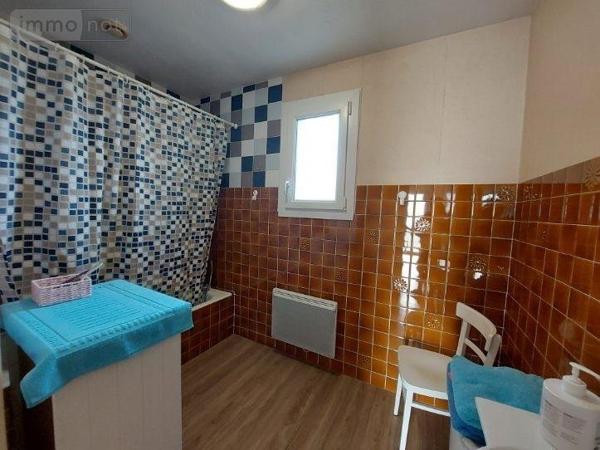 Maison individuelle à vendre à Yquelon dans la Manche (50400), ref : VM3709-50026