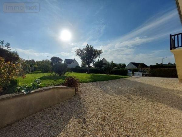 Maison individuelle à vendre à Yquelon dans la Manche (50400), ref : VM3709-50026