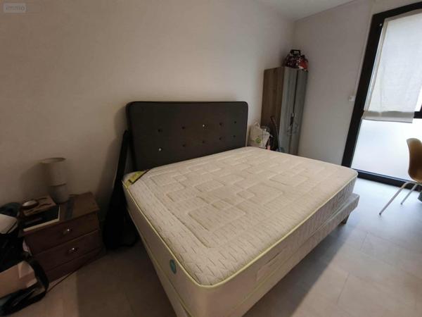 Appartement à vendre à Aurillac dans le Cantal (15000), ref : 059-2030