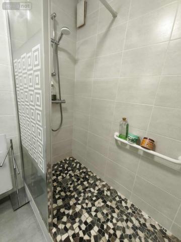 Appartement à vendre à Aurillac dans le Cantal (15000), ref : 059-2030