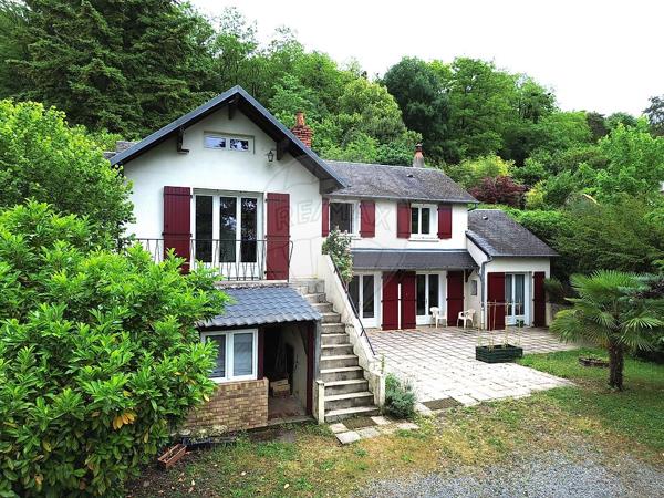 Maison  en vente - Nièvre - 58