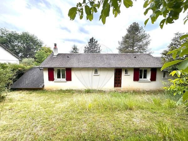 Maison  en vente - Nièvre - 58