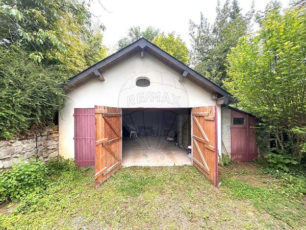 Maison  en vente - Nièvre - 58
