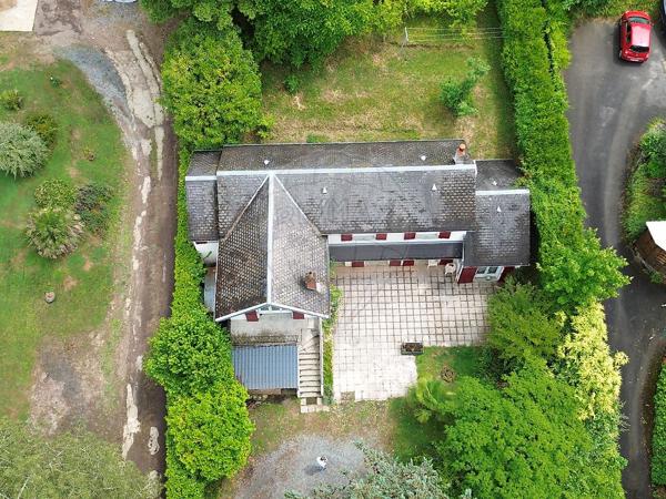 Maison  en vente - Nièvre - 58