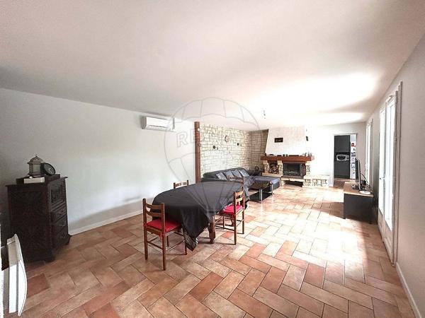 Maison  en vente - Nièvre - 58