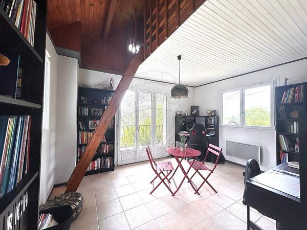 Maison  en vente - Nièvre - 58