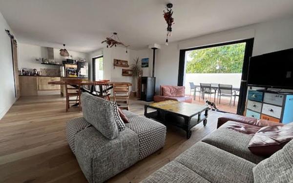 Maison à vendre    4 pièces •  Châtelaillon-Plage