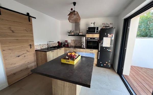 Maison à vendre    4 pièces •  Châtelaillon-Plage