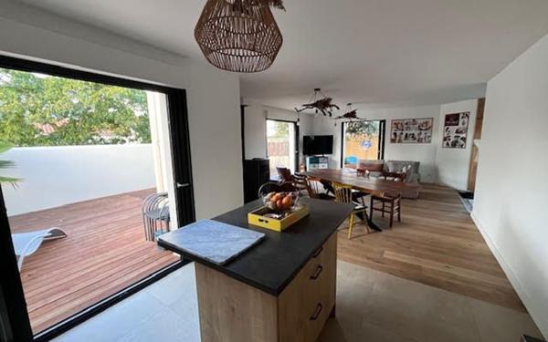 Maison à vendre    4 pièces •  Châtelaillon-Plage