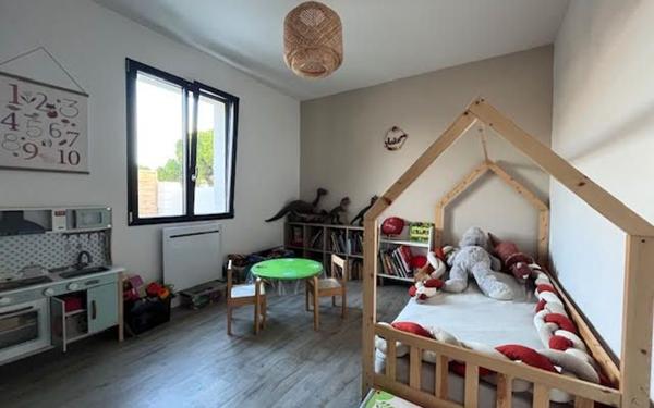 Maison à vendre    4 pièces •  Châtelaillon-Plage