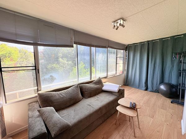 A VENDRE - 2 pièces de 42m2 à VILLENEUVE-LOUBET