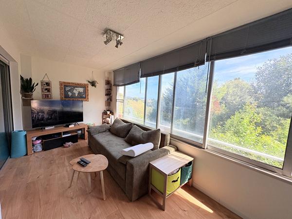 A VENDRE - 2 pièces de 42m2 à VILLENEUVE-LOUBET