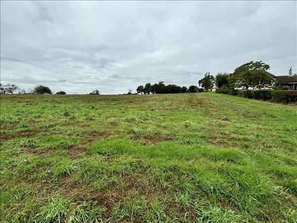 Terrain à vendre |  Villard |  3600 m²