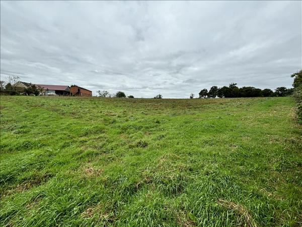 Terrain à vendre 11 000 € Villard 3600 m² DPE