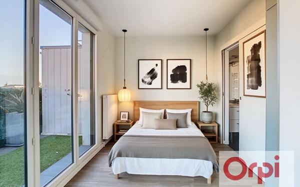 Appartement à vendre    4 pièces • 89,92 m2 Issy-les-Moulineaux