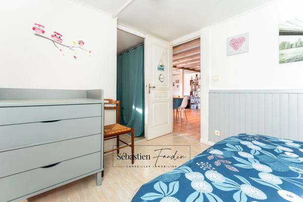 Maison à vendre 4 pièces LE CASTELLET (83) - Maison type chalet - Résidence sécurisée avec piscine - Terrasses