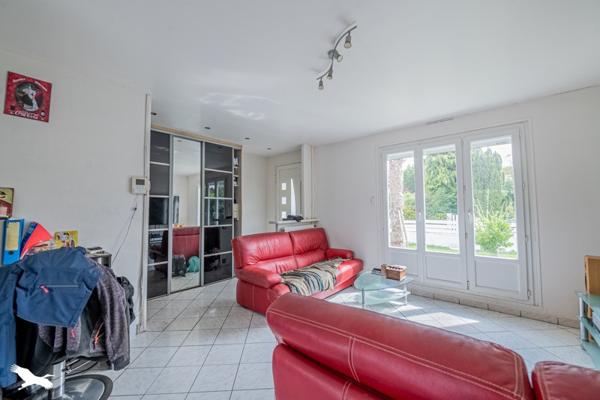 Maison à vendre |  Tresses |  5 pièces | 95 m²