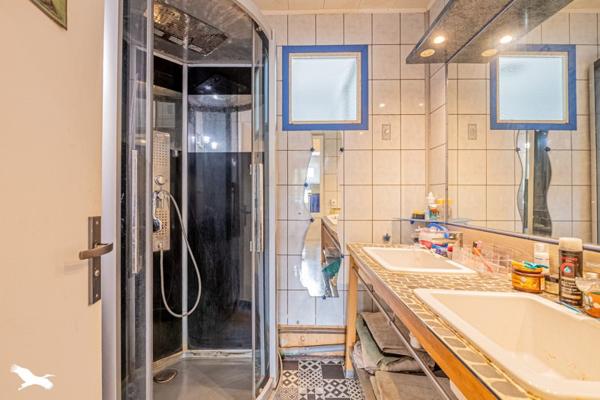 Maison à vendre |  Tresses |  5 pièces | 95 m²