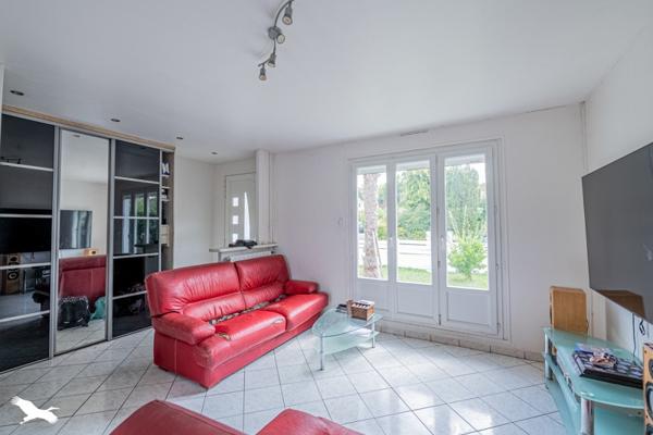 Maison à vendre |  Tresses |  5 pièces | 95 m²