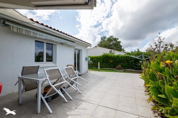 Maison à vendre |  Tresses |  5 pièces | 95 m²