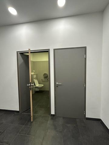 BUREAUX à LOUER de 113 m²
