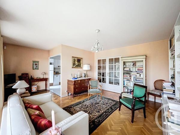 Appartement F2 à vendre  2 pièces - 60,97 m2 COMPIEGNE - 60