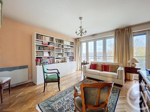 Appartement F2 à vendre  2 pièces - 60,97 m2 COMPIEGNE - 60