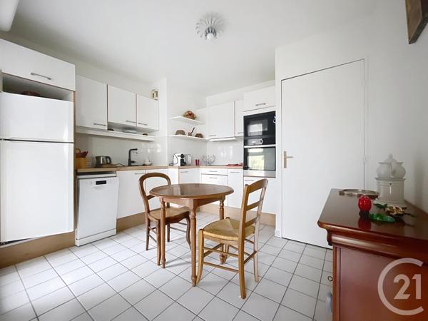 Appartement F2 à vendre  2 pièces - 60,97 m2 COMPIEGNE - 60