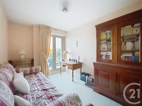 Appartement F2 à vendre  2 pièces - 60,97 m2 COMPIEGNE - 60