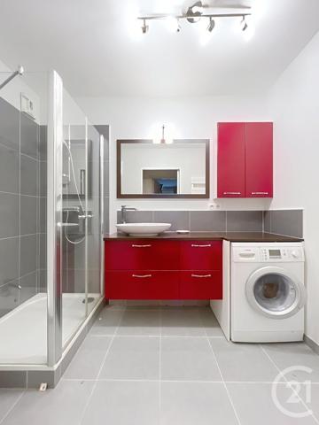 Appartement F2 à vendre  2 pièces - 60,97 m2 COMPIEGNE - 60