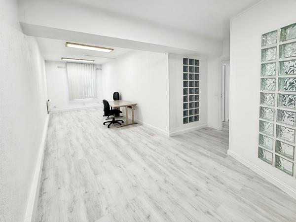 Local commercial 40 m2