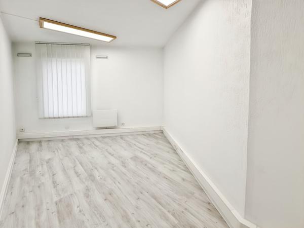 Local commercial 40 m2