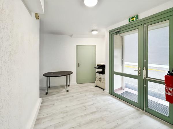 Local commercial 40 m2