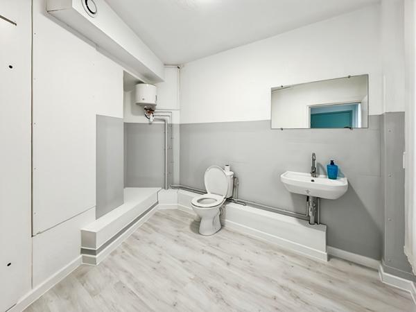 Local commercial 40 m2