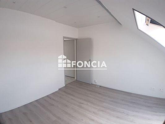 Location Studio 21.34 m² - Saint-dié-des-vosges 88100