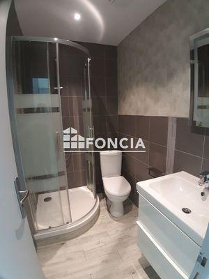 Location Studio 21.34 m² - Saint-dié-des-vosges 88100