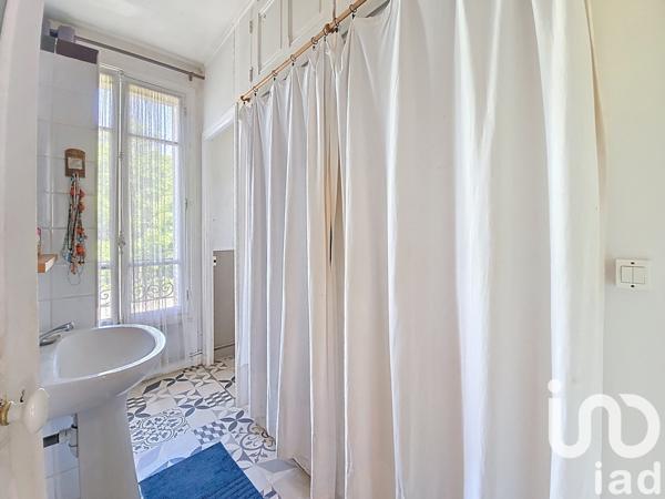 Immeuble à vendre 175 m² Saint-Cloud