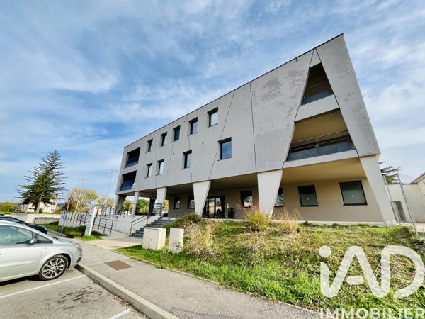 Immeuble à vendre 91 m² Alès