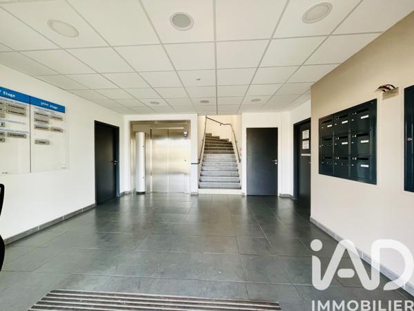 Immeuble à vendre 91 m² Alès