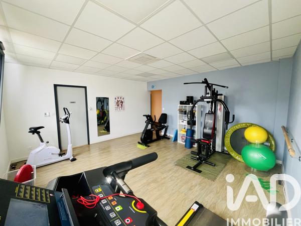 Immeuble à vendre 91 m² Alès