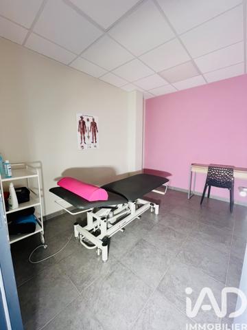 Immeuble à vendre 91 m² Alès