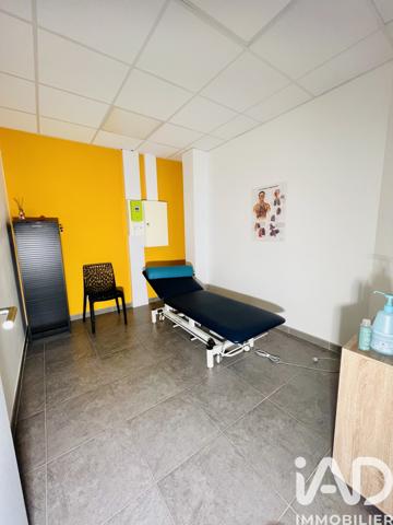 Immeuble à vendre 91 m² Alès