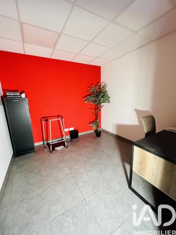Immeuble à vendre 91 m² Alès