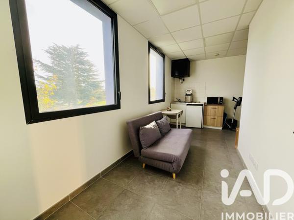 Immeuble à vendre 91 m² Alès