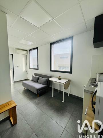 Immeuble à vendre 91 m² Alès