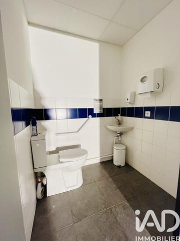 Immeuble à vendre 91 m² Alès