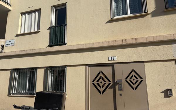 Appartement à vendre    2 pièces • 51 m2 Nice